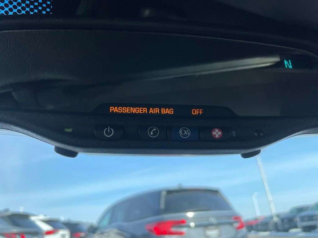 Used 2012 Chevrolet Corvette Grand Sport w/ 3LT Preferred Equipment Group image 53