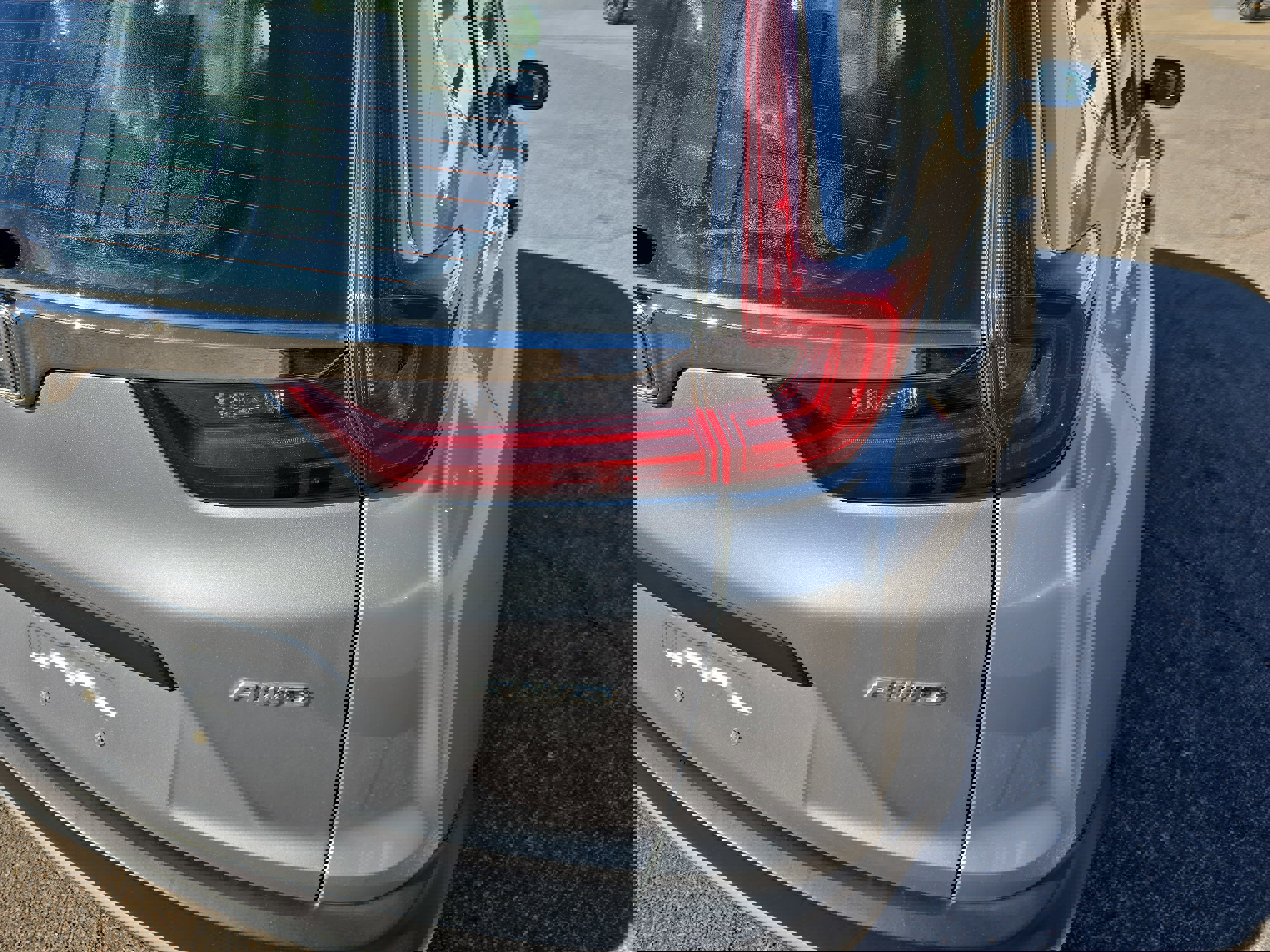 Used 2020 Honda CR-V LX image 35