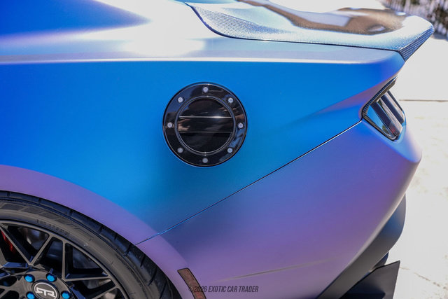 Used 2024 Ford Mustang GT Premium RWD image 64