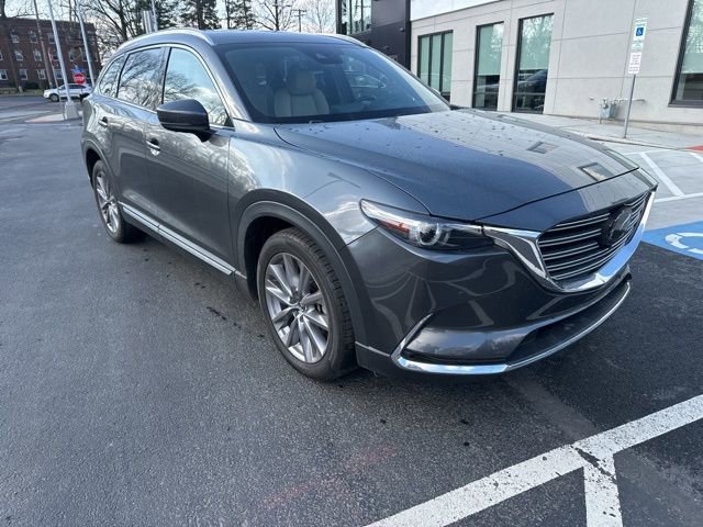 Certified 2023 MAZDA CX-9 Grand Touring image 3