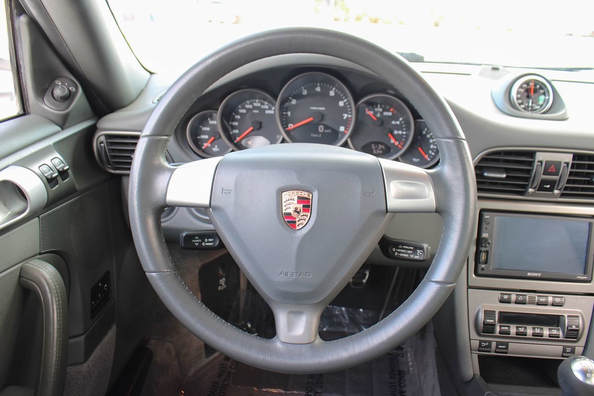 Used 2006 Porsche 911 GT3 RS image 23