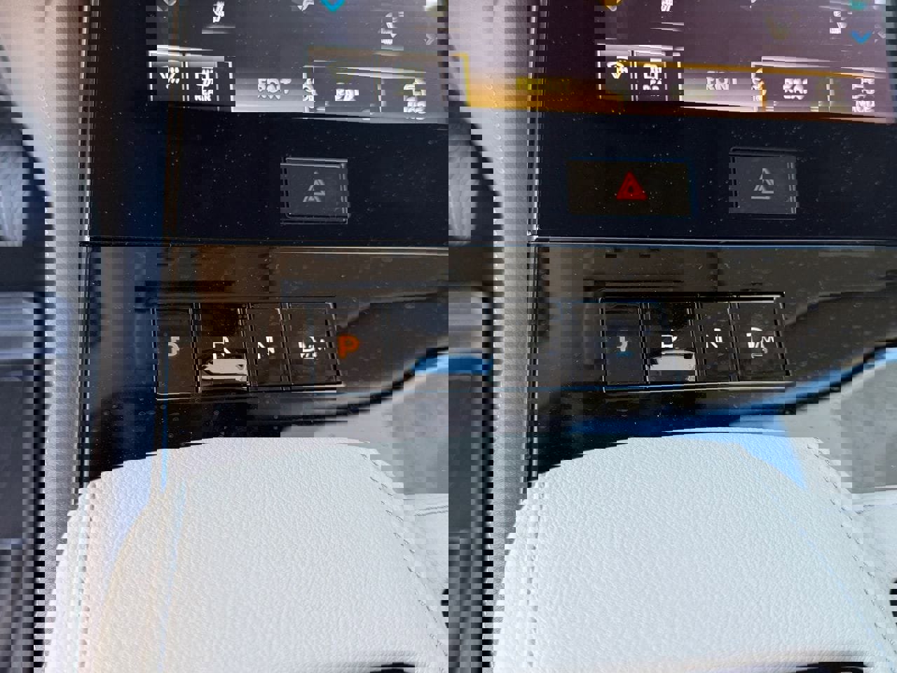 New 2026 INFINITI QX80 Pure image 21