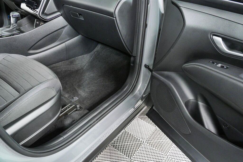 Used 2024 Hyundai Santa Cruz SEL w/ Activity Package FWD image 25