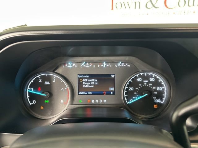 Used 2024 Ford F350 XLT image 15