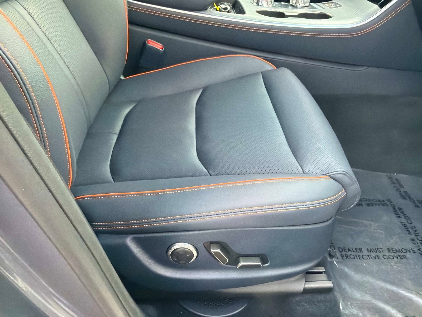 Used 2026 Genesis GV70 2.5T Sport Prestige image 23