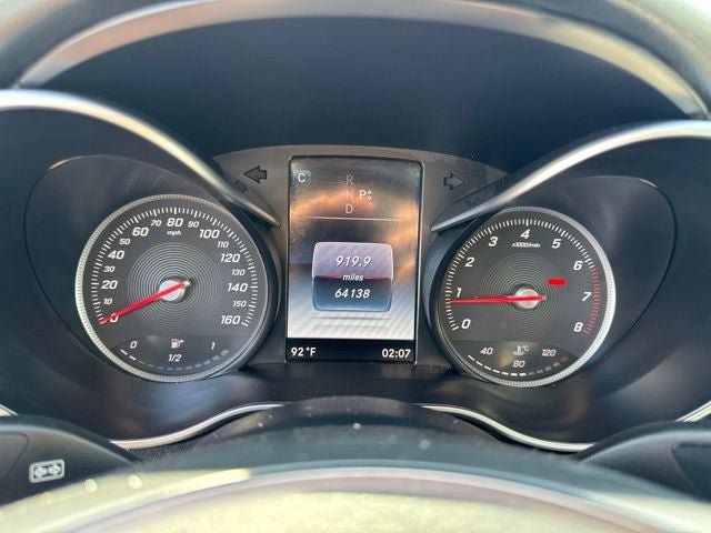 Used 2017 Mercedes-Benz C 300 4MATIC Sedan image 13