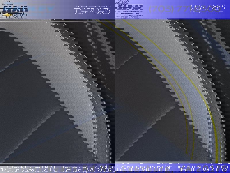 New 2026 Chevrolet TrailBlazer ACTIV w/ Convenience Package image 23