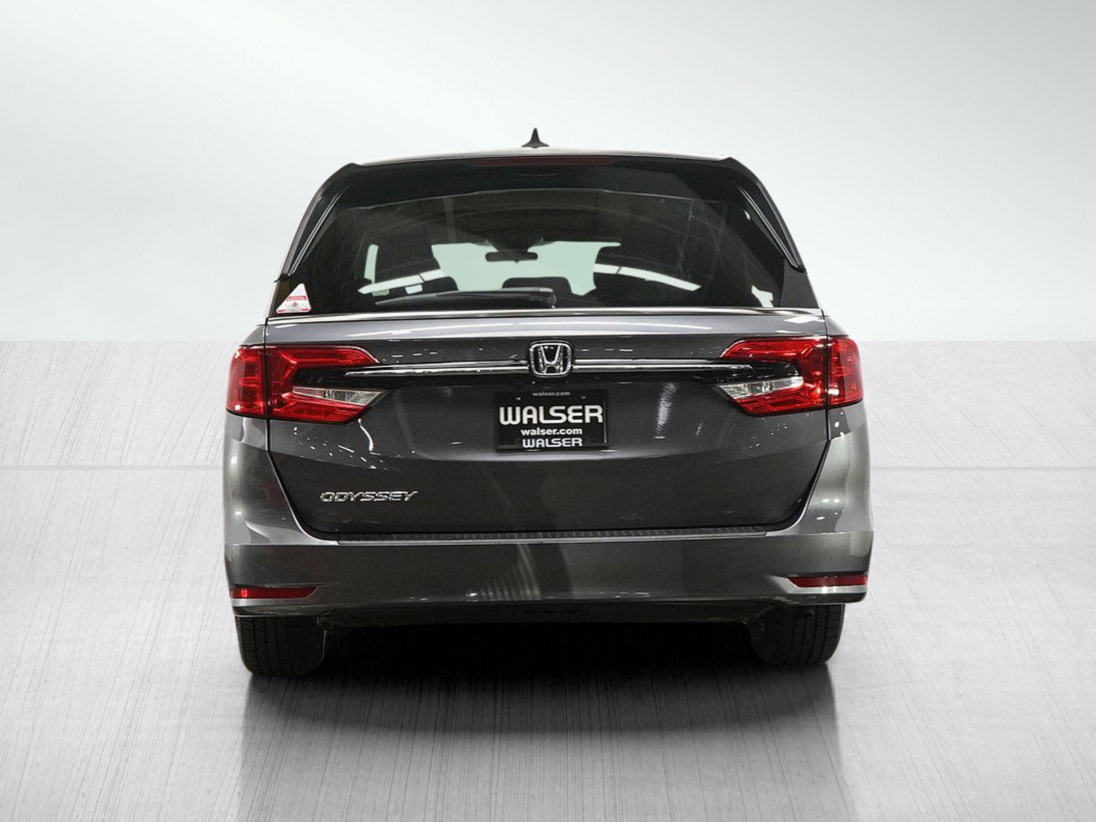 Used 2022 Honda Odyssey EX-L image 4