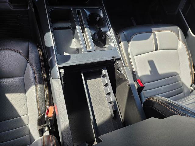 Certified 2022 Ford F150 Tremor AWD/4WD image 30