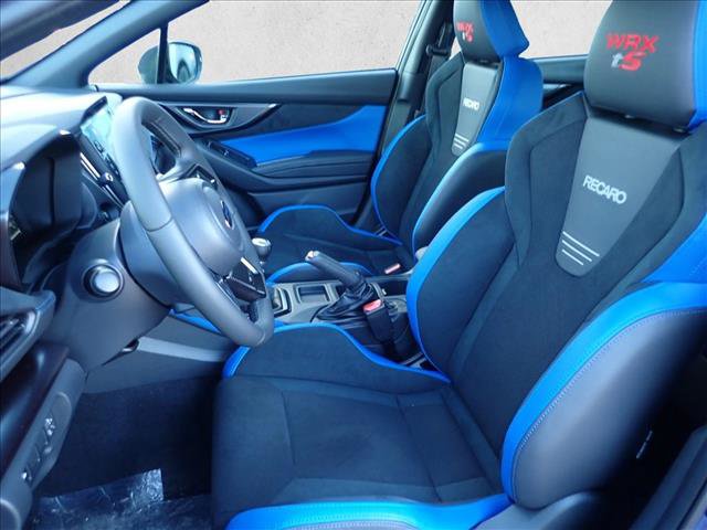 New 2026 Subaru WRX tS AWD/4WD image 10