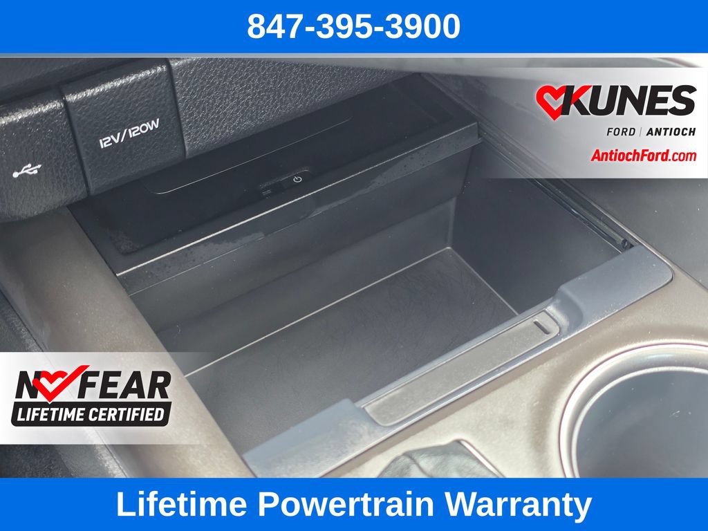 Used 2021 Toyota Camry XSE w/ Navigation Package FWD image 30