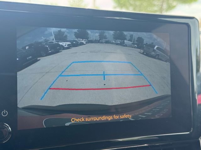 Used 2026 Toyota Corolla LE FWD image 14