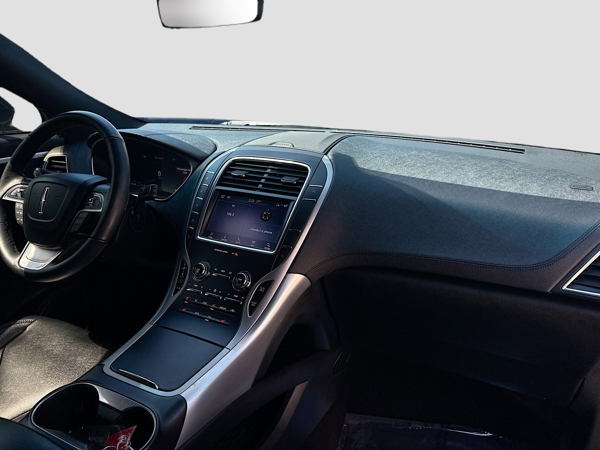 Used 2020 Lincoln Nautilus FWD image 30