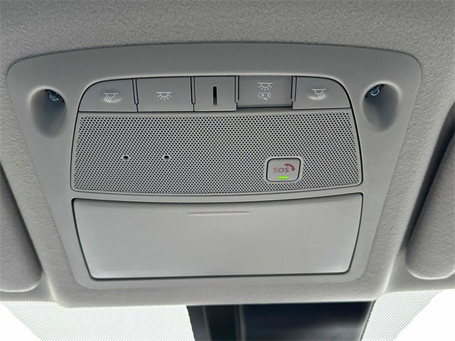 New 2025 Nissan Leaf SV Plus image 36