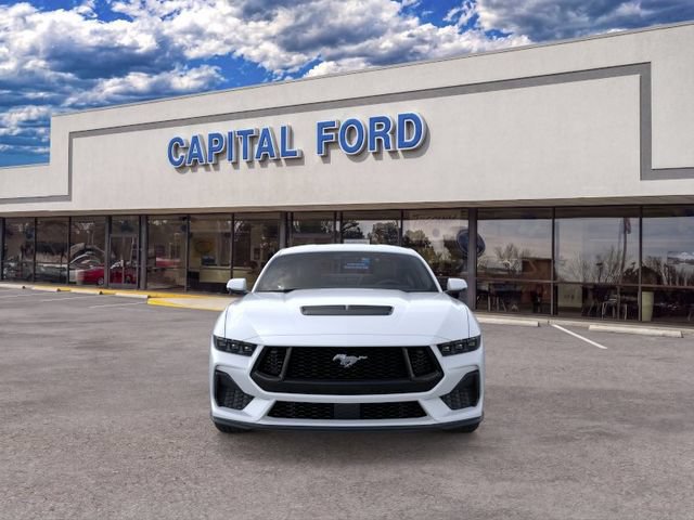 New 2026 Ford Mustang GT Premium w/ GT Performance Package RWD image 6