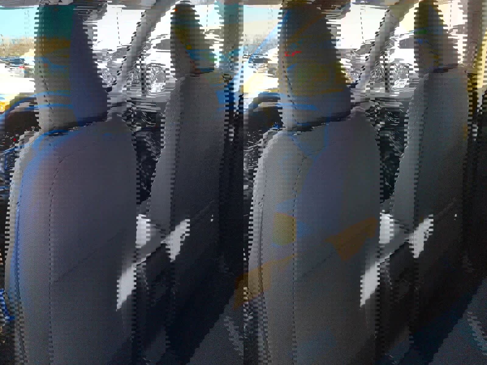 Certified 2024 Subaru Impreza 2.0i image 19