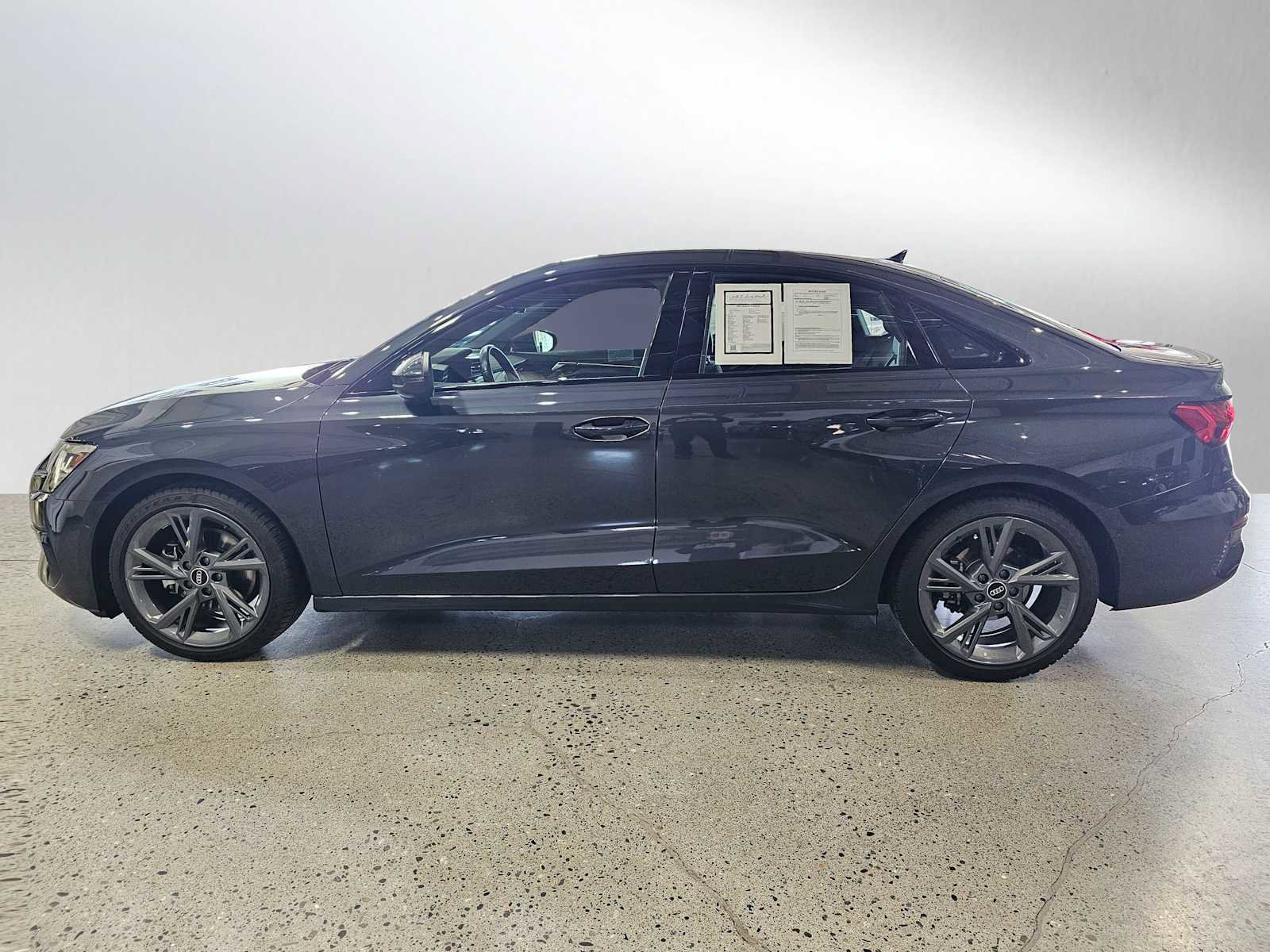 Used 2024 Audi A3 2.0T Premium image 4