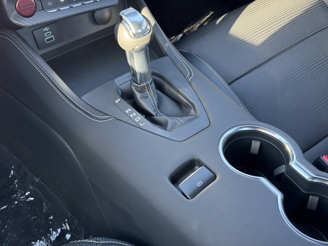 New 2026 Ford Mustang Premium image 13