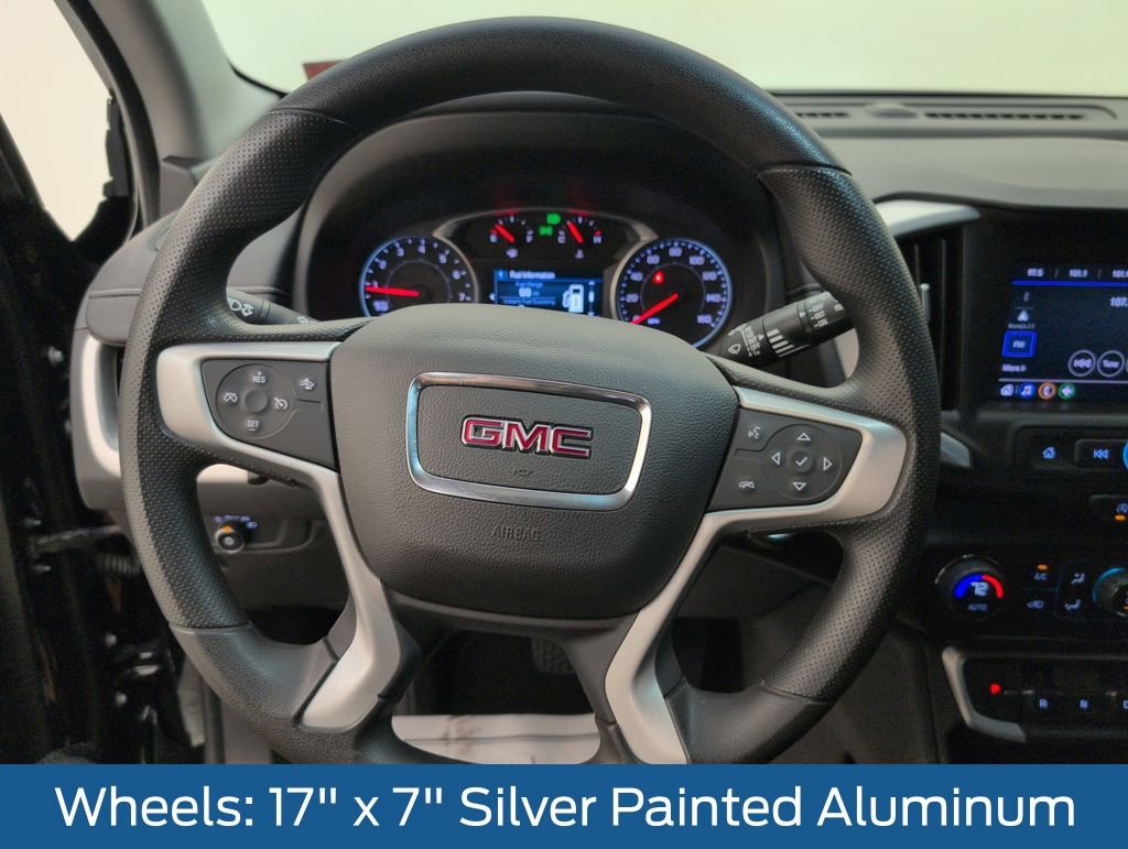 Used 2022 GMC Terrain SLE w/ Driver Convenience Package image 41
