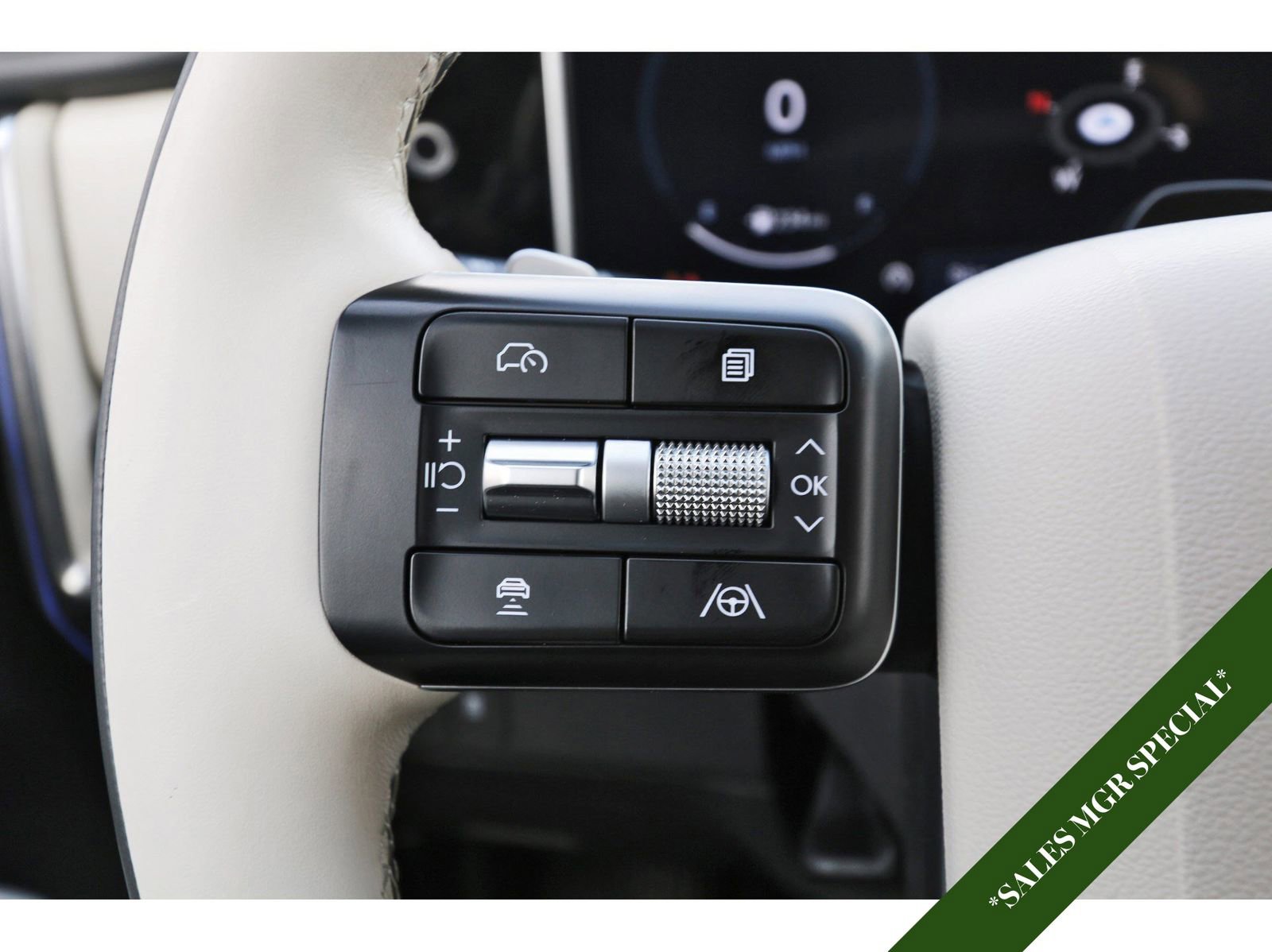 Used 2024 Hyundai Santa Fe Calligraphy image 18