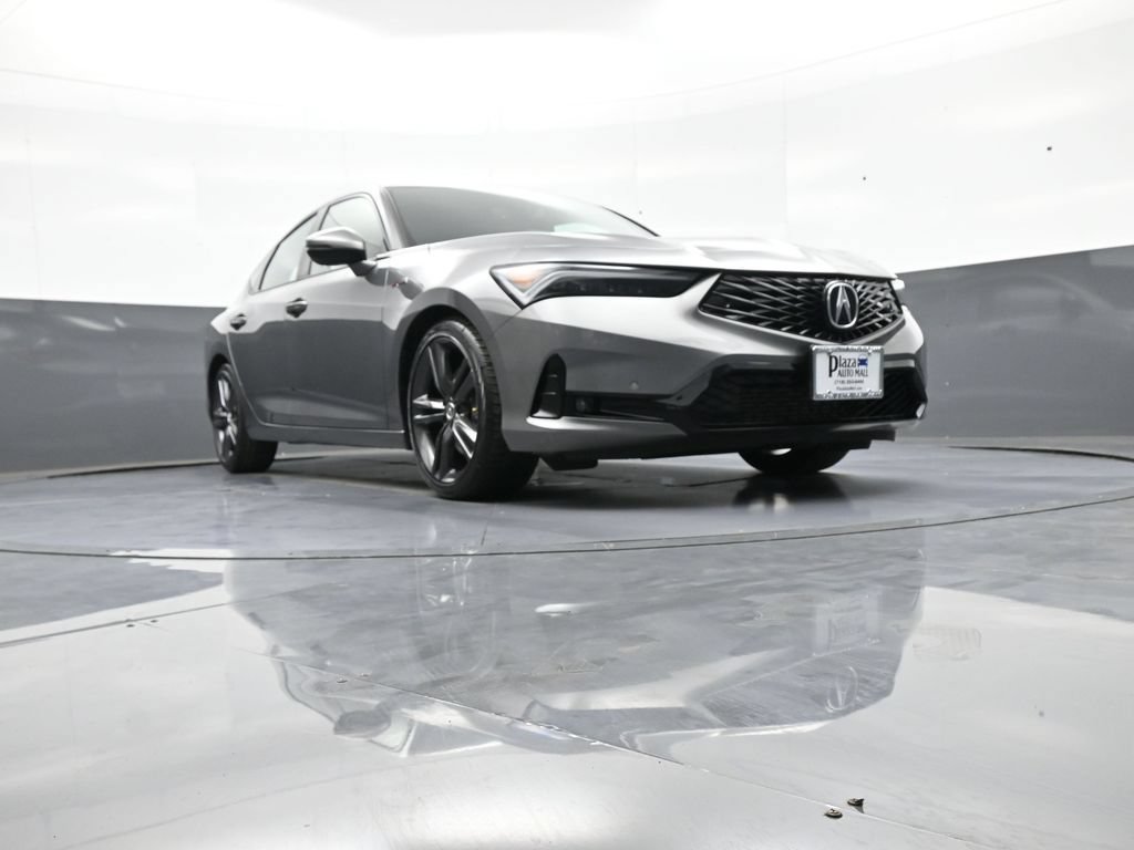 Certified 2024 Acura Integra A-Spec w/ Technology Package FWD image 27