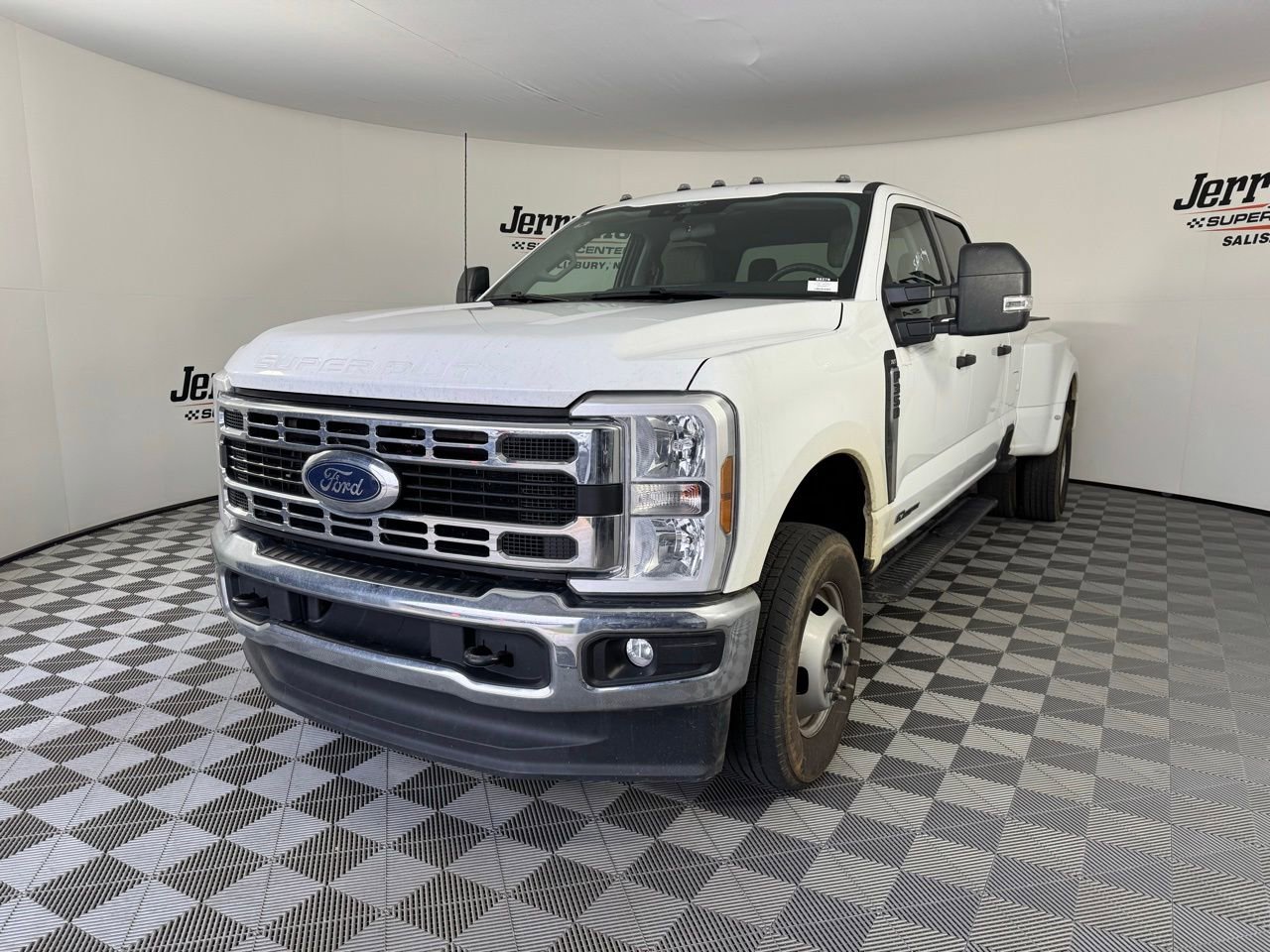 Used 2025 Ford F350 XLT