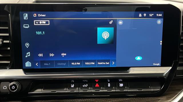 Used 2024 Chevrolet Silverado 2500 LT image 19