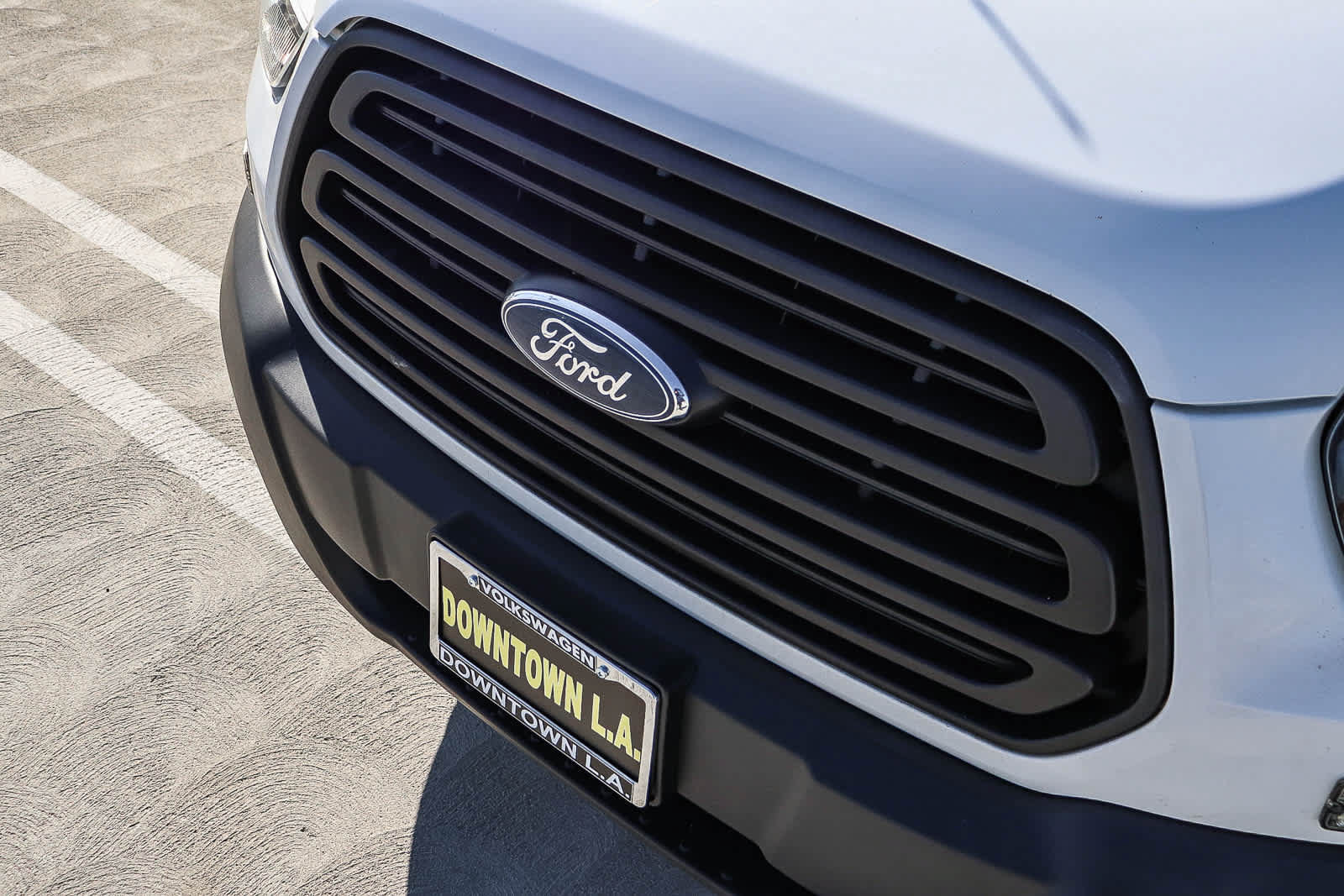 Used 2018 Ford Transit 350 XL RWD image 8