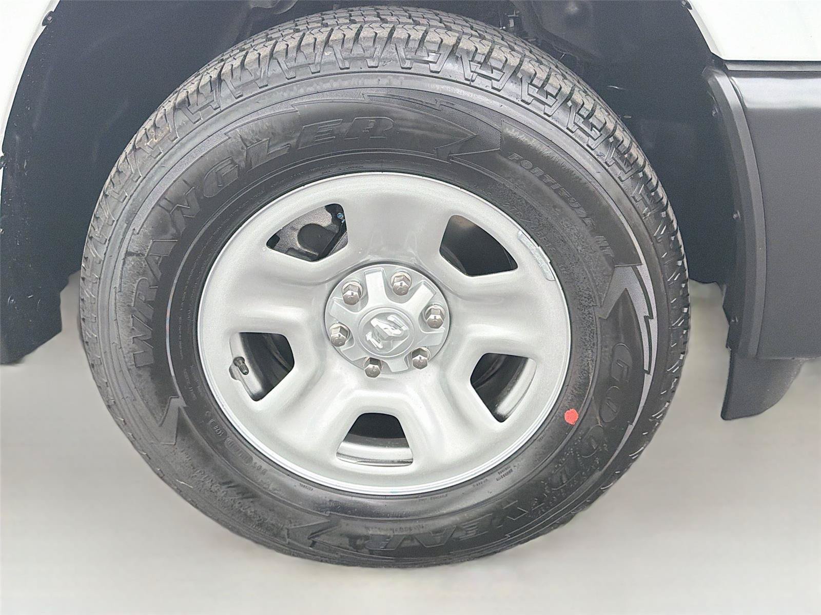 New 2026 RAM 1500 Tradesman w/ Trailer Tow Group II AWD/4WD image 33