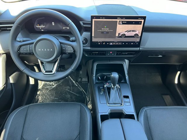 New 2026 MAZDA CX-5 Preferred AWD/4WD image 2