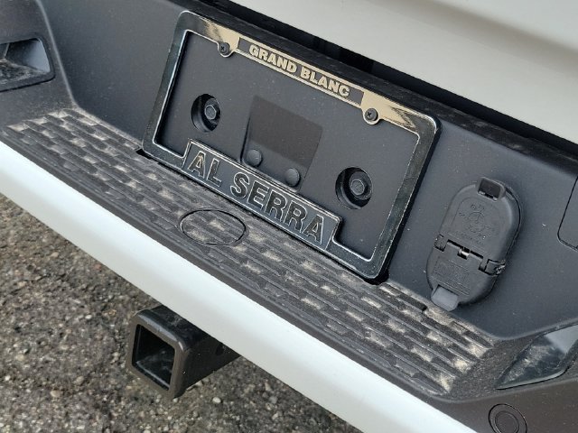 New 2026 RAM 1500 Big Horn AWD/4WD image 8