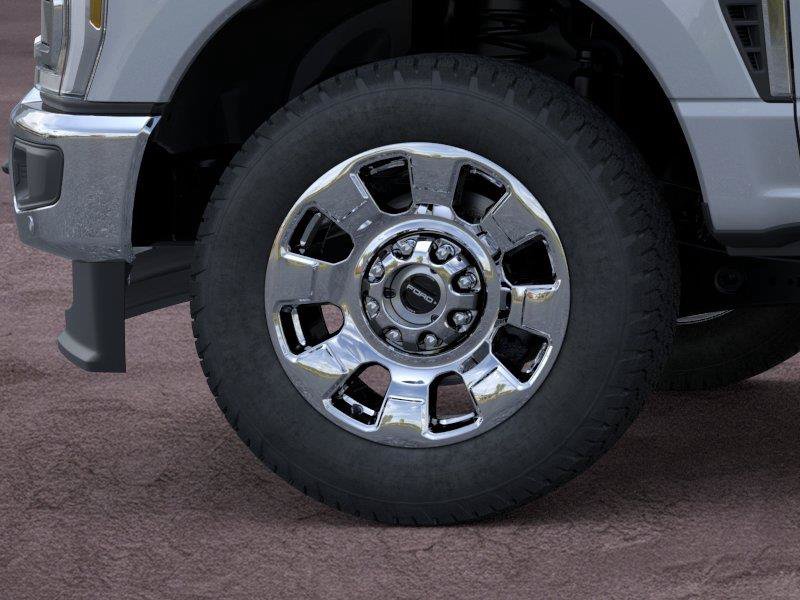 New 2026 Ford F350 Lariat w/ Lariat Ultimate Package AWD/4WD image 18
