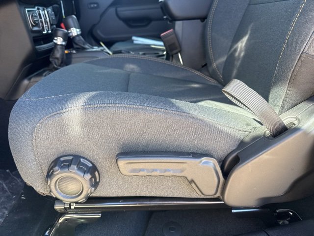 New 2026 Jeep Gladiator Sport image 8