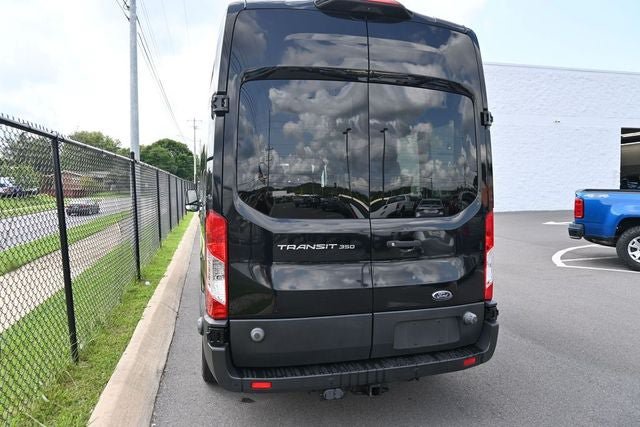Used 2019 Ford Transit 350 XL RWD image 7