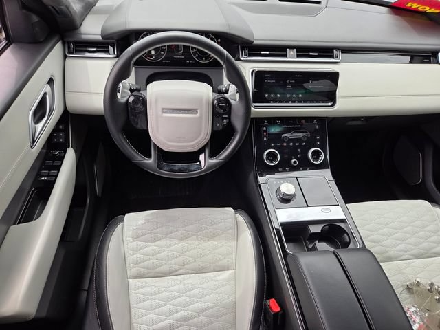 Used 2020 Land Rover Range Rover Velar SV Autobiography Dynamic AWD/4WD image 12