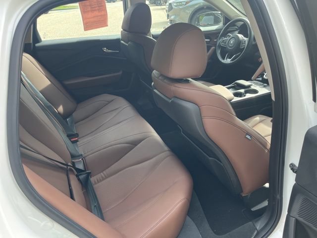 Certified 2023 Acura TLX w/ Technology Package FWD image 13