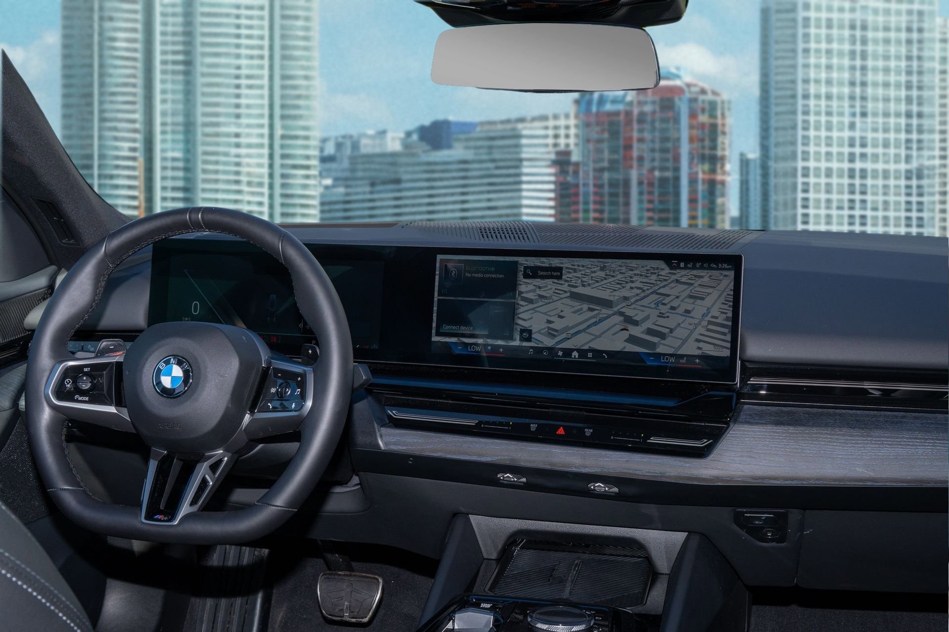 Used 2025 BMW 530i w/ M Sport Package image 22