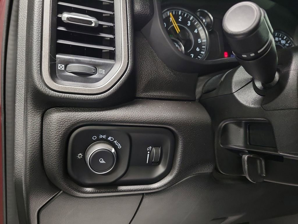 Used 2021 RAM 3500 Tradesman w/ Chrome Appearance Group image 19