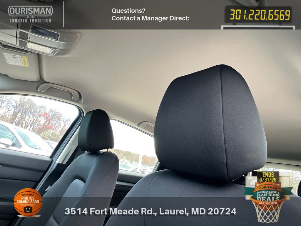 Used 2023 MAZDA CX-5 AWD 2.5 S image 17