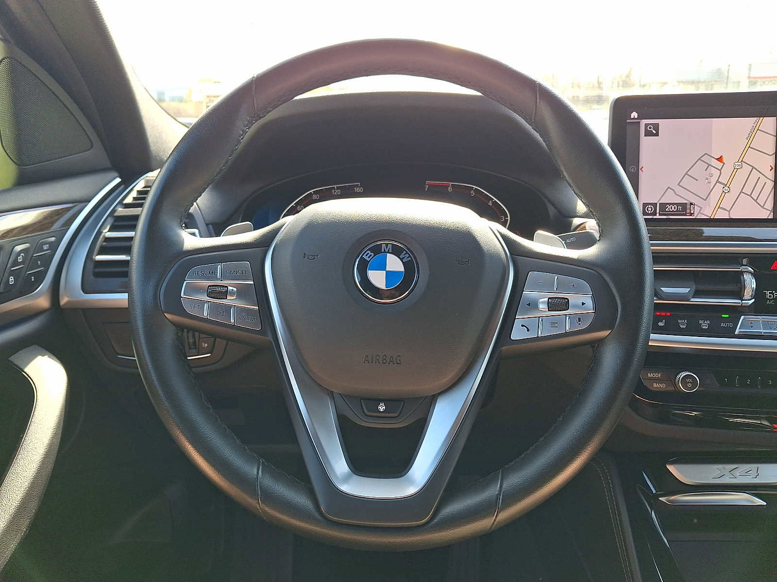 Used 2022 BMW X4 xDrive30i w/ Convenience Package image 20