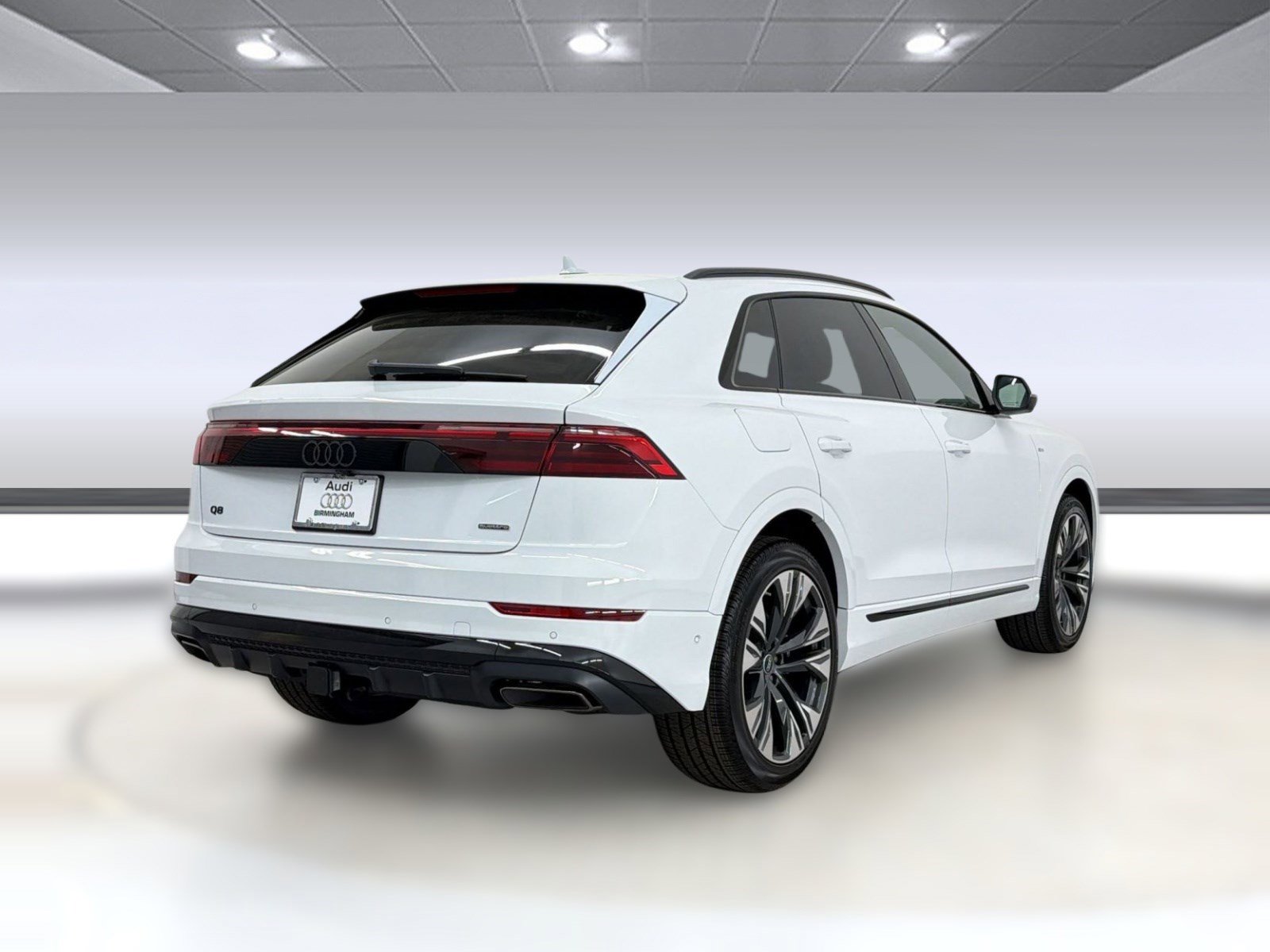 New 2026 Audi Q8 Premium Plus image 9