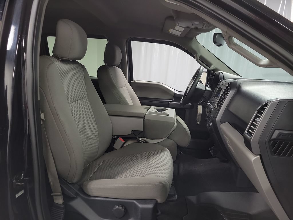 Used 2017 Ford F150 XLT RWD image 25