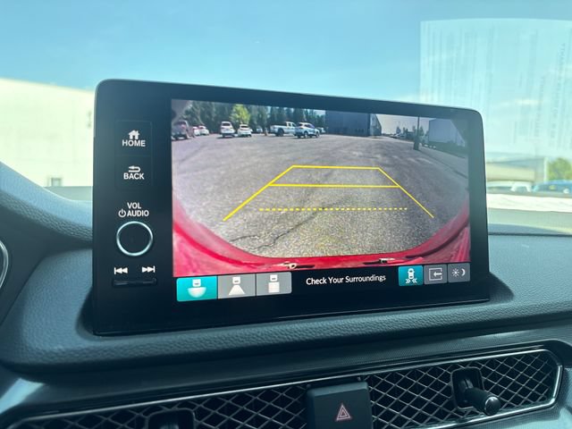 Used 2025 Acura Integra A-Spec FWD image 26