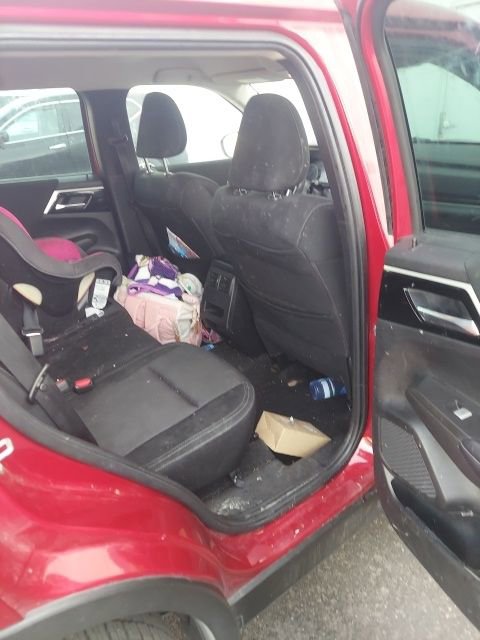 Used 2023 Mitsubishi Outlander ES AWD/4WD image 20