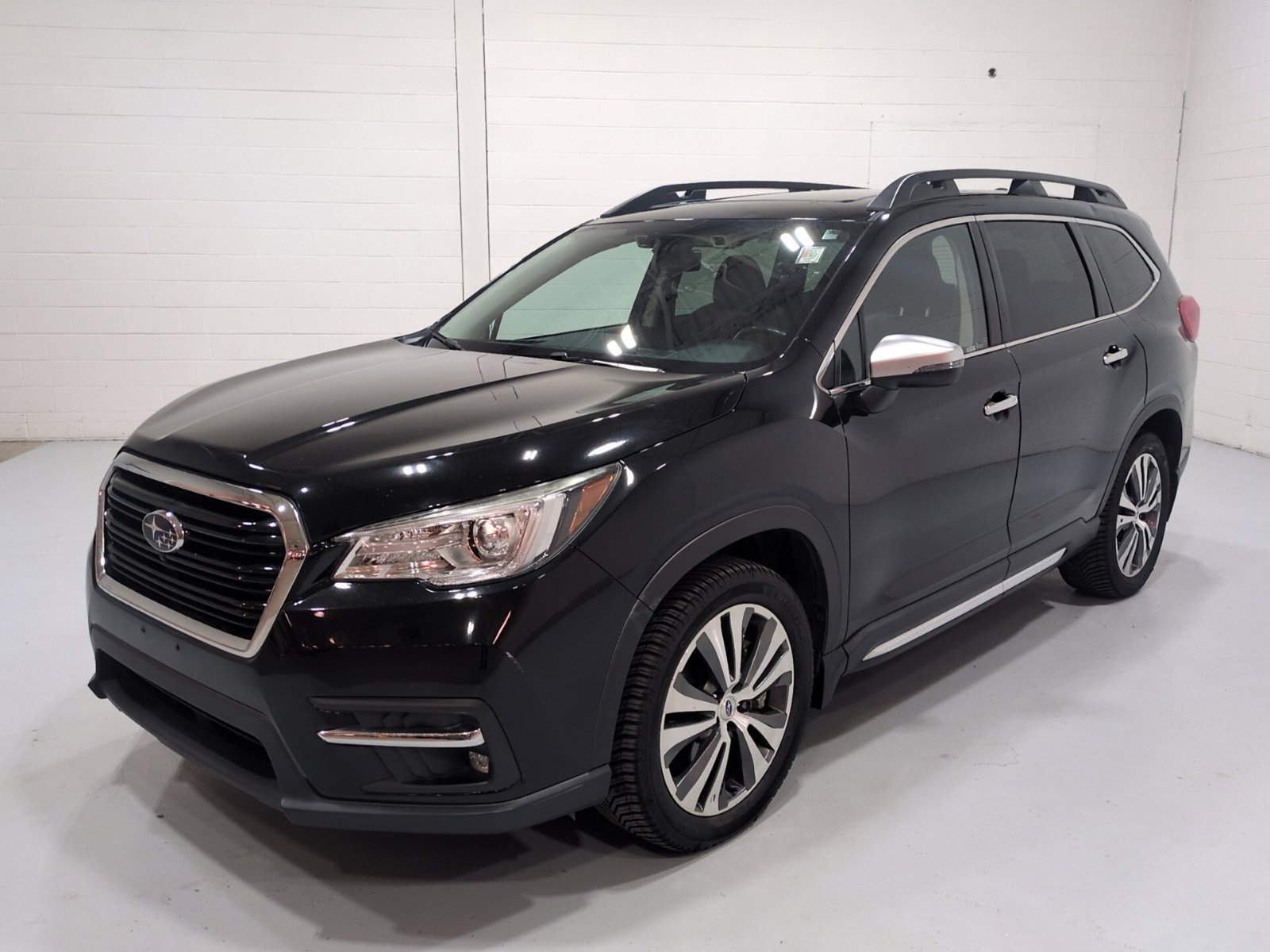 Used 2019 Subaru Ascent Touring w/ Popular Package #2A AWD/4WD image 7