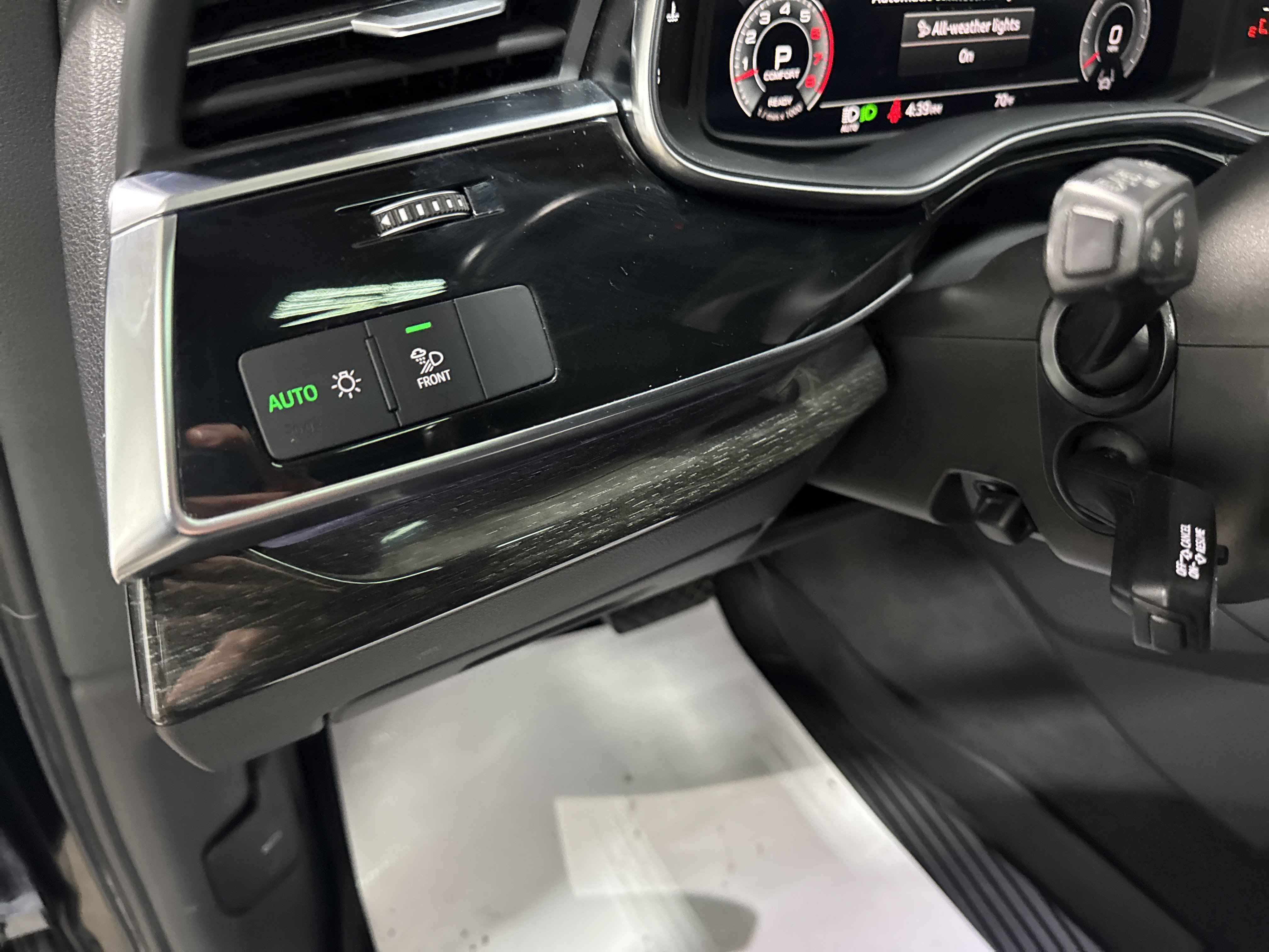 Certified 2023 Audi Q7 3.0T Premium Plus AWD/4WD image 16