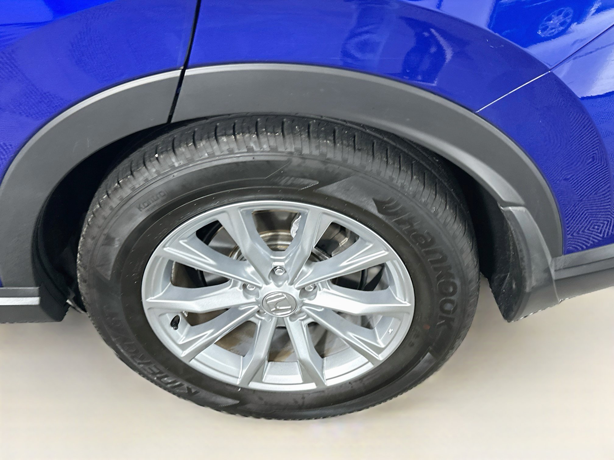 Used 2025 Honda CR-V EX-L image 11