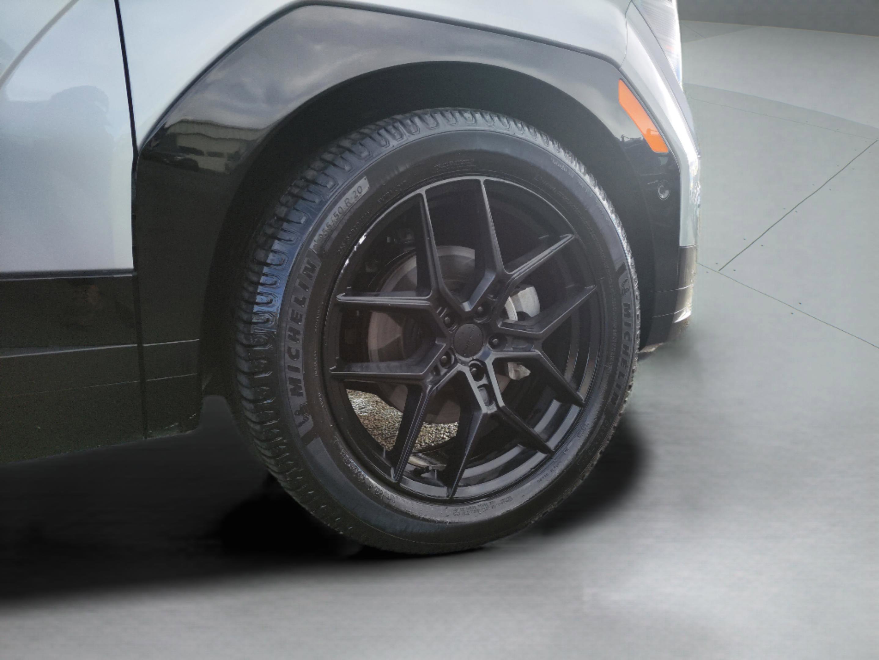 Used 2024 Hyundai Santa Fe Calligraphy image 30