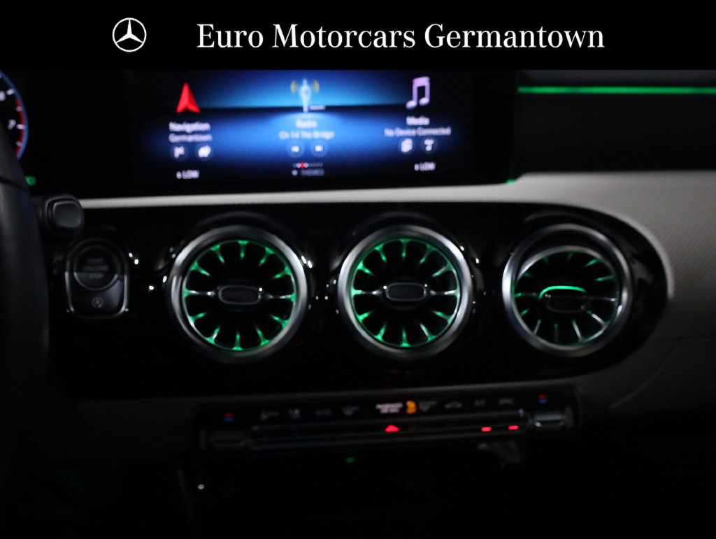 Certified 2023 Mercedes-Benz CLA 250 4MATIC image 18