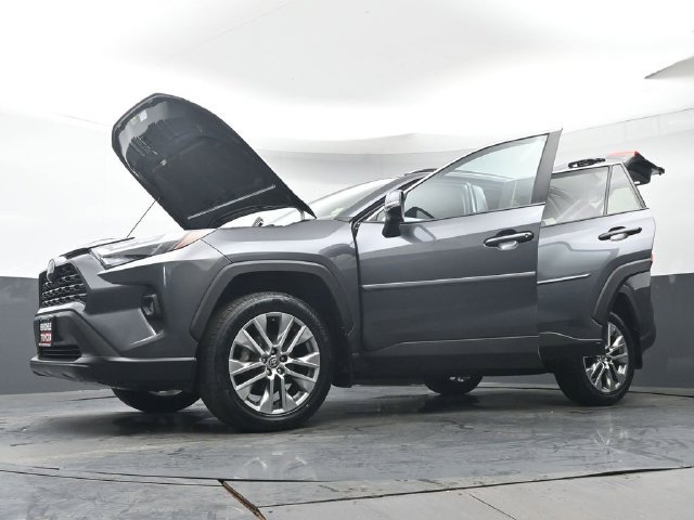 Certified 2023 Toyota RAV4 XLE Premium AWD/4WD image 51